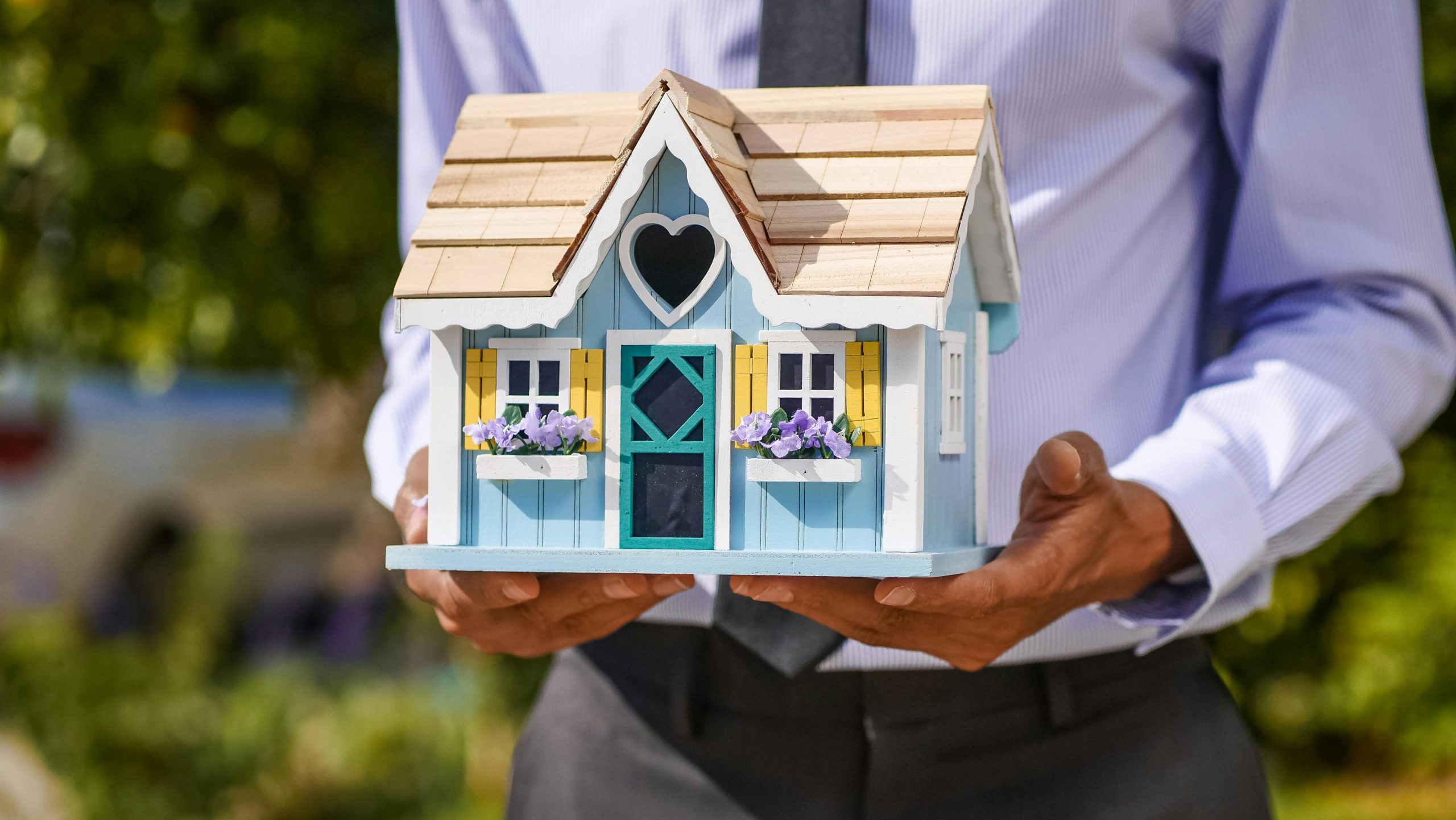 home loan